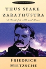 Thus Spake Zarathustra : A Book for All and None - Book