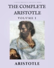 The Complete Aristotle : Volume I - Book