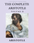 The Complete Aristotle : Volume II - Book