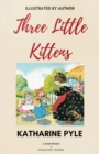 Three Little Kittens : [Illustrated Edition] - Book