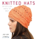 Knitted Hats - Book