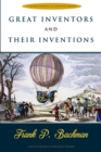 Great Inventors and Their Inventions - eBook