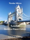 London: Business, Travel, Culture - eBook