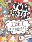 Tom Gates : Idei geniale (uneori) - Book