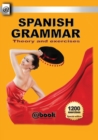 Spanish Grammar - Theory and Exercises - Book