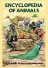 Encyclopedia of Animals - Book