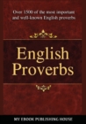 English Proverbs - Book