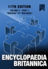Encyclopaedia Britannica - Book