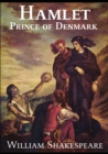 Hamlet, Prince of Denmark - Book