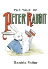 The Tale of Peter Rabbit - Book