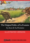The Original Fables of La Fontaine - Book