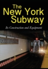 The New York Subway - Book