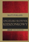 Angielski Slownik Kieszonkowy - Book