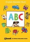 ABC - English Alphabet Book - Book