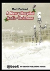 A Merry Hospital Radio Christmas - Book