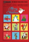 English for Children - Merry Christmas - Book