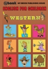 English for Children - Western - Book