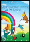 English Illustrated Dictionary for Children - Book
