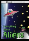 Everything about Aliens - Book