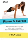 Fitness & Exercise - Book
