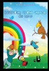 Slownictwa angielskiego dla dzieci - Book