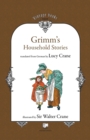 Grimm's Household Stories - Book