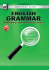 English Grammar - Theory and Exercises - Book