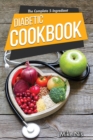 The Complete 5-Ingredient Diabetic Cookbook : Simple and Easy Recipes with 4-Week Meal Plan for Busy People on Diabetic Diet - Book