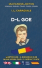 D-l Goe : Multilingual Edition - Book