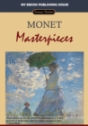 Monet - Masterpieces - Book