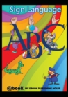 Sign Language ABC - Book
