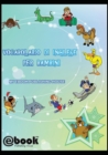 Vocabolario di inglese per bambini - Book