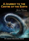 A Journey to the Centre of the Earth - Book