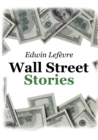 Wall Street Stories - Book