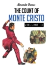 The Count of Monte Cristo : Volume 2 of 2 - Book