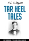 Tar Heel Tales - eBook