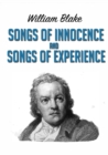 Songs of Innocence and Songs of Experience - Book