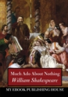 Much ADO about Nothing - Book