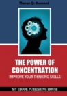 The Power of Concentration - Book