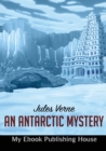 An Antarctic Mystery - Book