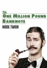 The One Million Pound Banknote - Book