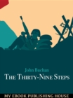 The Thirty-Nine Steps - eBook