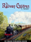 The Railway Children - eBook