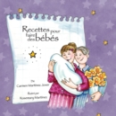 Recettes pour faire des bebes - Book