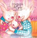 A tiny itsy bitsy gift of life, an egg donor story - Book