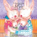 A tiny itsy bitsy gift of life, an egg donor story for twins - Book
