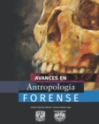 Avances en antropologia forense - Book