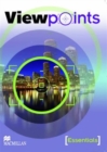 Viewpoints Essentials DVD - Book
