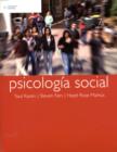 Psicologia Social - Book