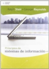 Principios de Sistemas de Informacion : Un Enfoque Administrativo - Book